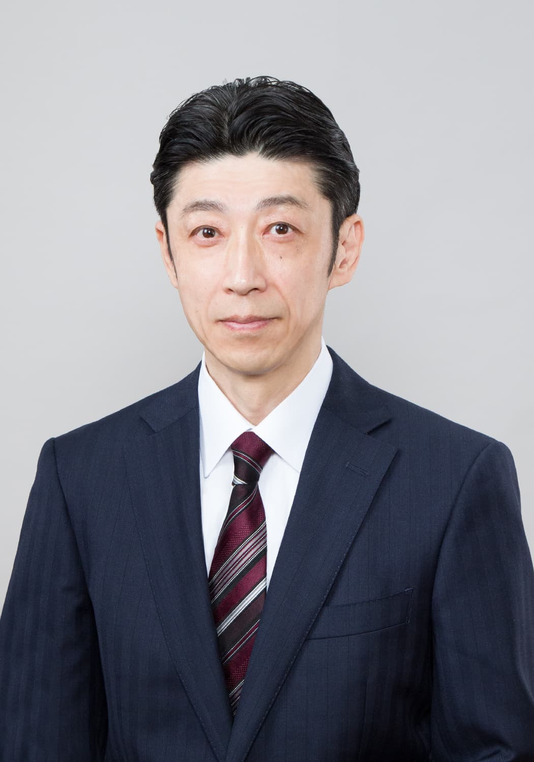 代表 荒関誠人