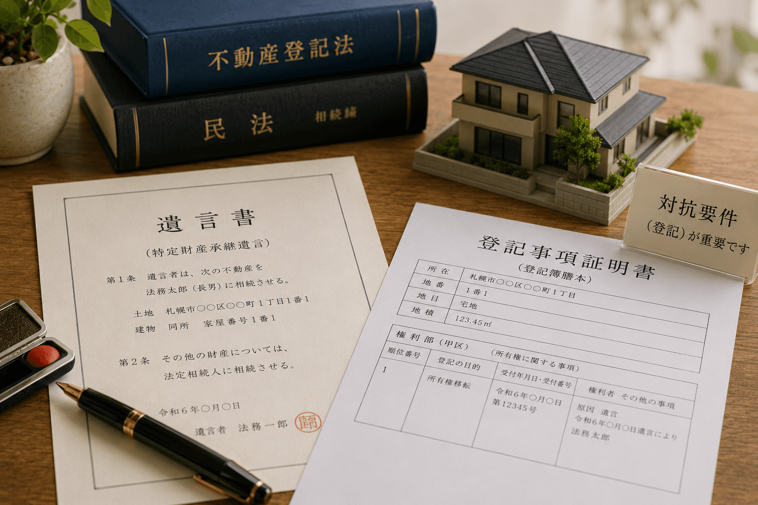 遺産の評価額は「いつの時点」で決まる?分割時と相続開始時の違いと評価方法を解説