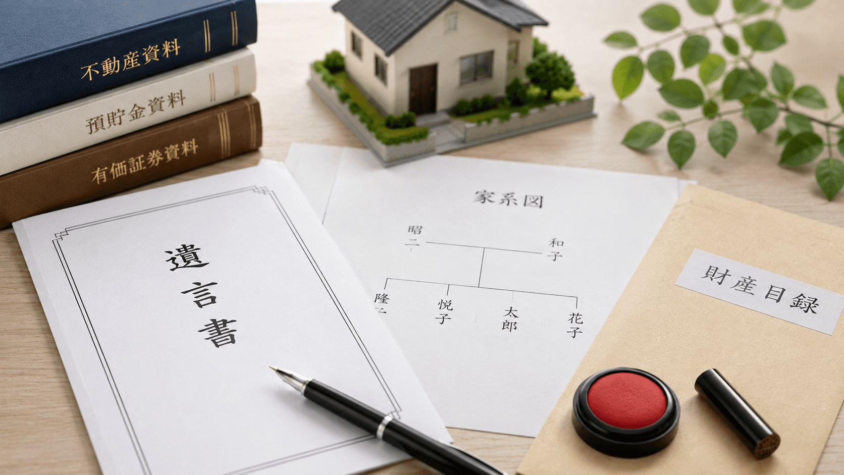 自筆証書遺言の弱点を克服する「遺言書保管制度」とは?メリット・手続き・注意点を解説