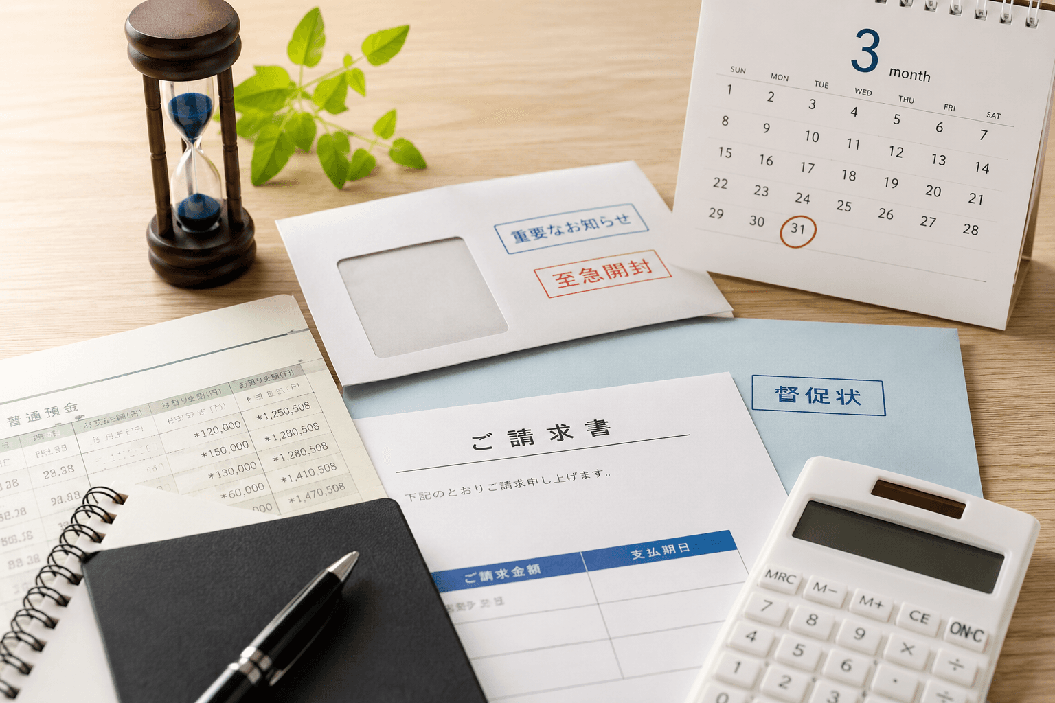 被相続人の借金・保証債務をいち早く把握すべき理由とは?「3ヶ月」の熟慮期間と法的リスクを解説